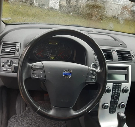 Volvo V50 cena 27000 przebieg: 321346, rok produkcji 2010 z Goniądz małe 154